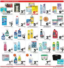 Weis Markets weekly ad Page 7