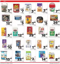 Weis Markets weekly ad Page 8