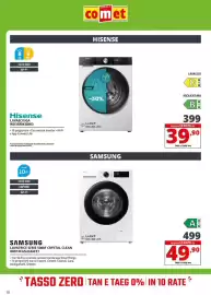 Volantino Comet Pagina 10