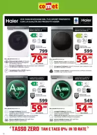 Volantino Comet Pagina 12