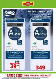 Volantino Comet Pagina 14