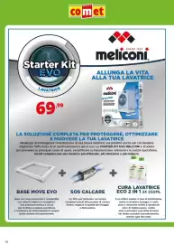 Volantino Comet Pagina 16