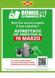 Volantino Comet Pagina 2