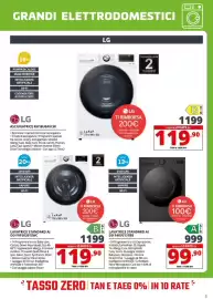 Volantino Comet Pagina 3