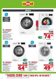 Volantino Comet Pagina 6