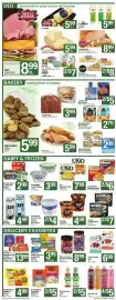 Shaw's flyer week 9 Page 2