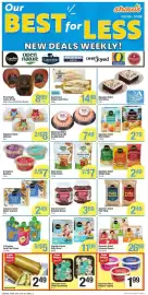 Shaw's flyer week 9 Page 5