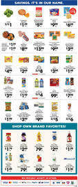 Price Rite circular week 9 Page 4