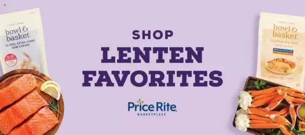 Price Rite circular week 9 Page 2