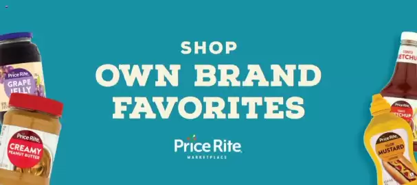 Price Rite circular week 9 Page 3