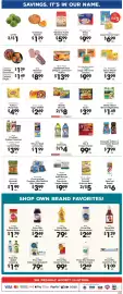 Price Rite circular week 9 Page 4