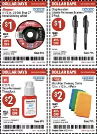 Harbor Freight Tools weekly ad Page 5