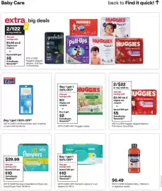 CVS weekly ad week 10 Page 10
