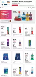 CVS weekly ad week 10 Page 14