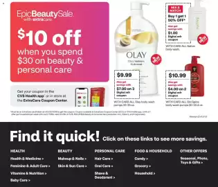 CVS weekly ad week 10 Page 6