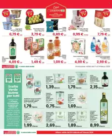 Volantino Eurospar Pagina 11