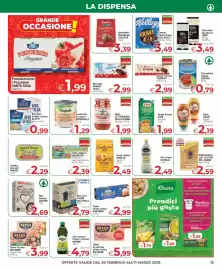 Volantino Eurospar Pagina 13