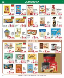 Volantino Eurospar Pagina 14