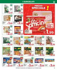 Volantino Eurospar Pagina 15