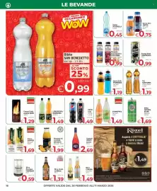 Volantino Eurospar Pagina 16