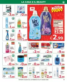 Volantino Eurospar Pagina 19