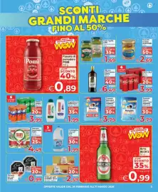 Volantino Eurospar Pagina 3