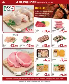 Volantino Eurospar Pagina 4