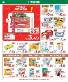 Volantino Eurospar Pagina 8