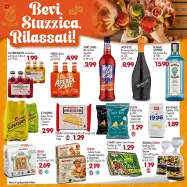 Volantino Despar Pagina 16