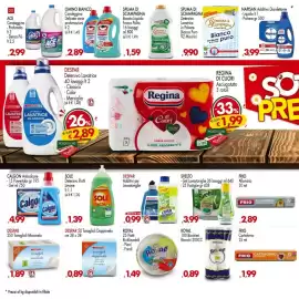 Volantino Despar Pagina 20