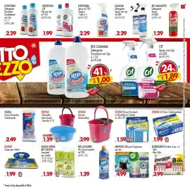 Volantino Despar Pagina 21