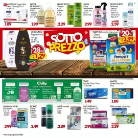 Volantino Despar Pagina 22