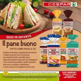 Volantino Despar Pagina 24
