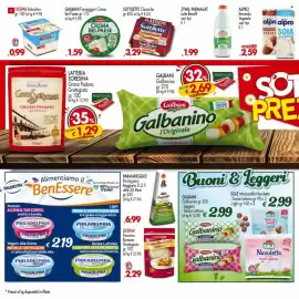 Volantino Despar Pagina 4