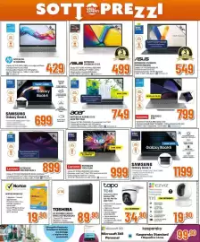 Volantino Expert Pagina 10