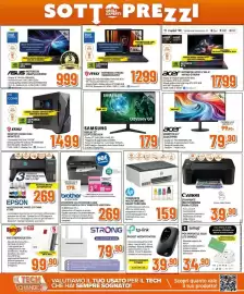 Volantino Expert Pagina 12