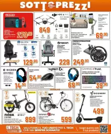 Volantino Expert Pagina 13