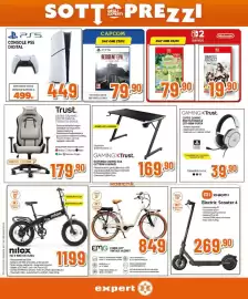 Volantino Expert Pagina 14