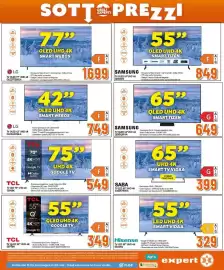 Volantino Expert Pagina 15