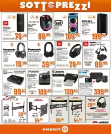 Volantino Expert Pagina 17