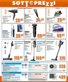 Volantino Expert Pagina 18