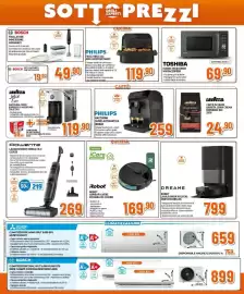 Volantino Expert Pagina 19