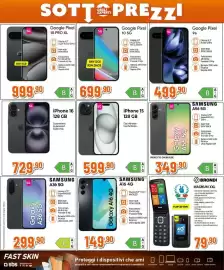 Volantino Expert Pagina 2