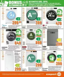 Volantino Expert Pagina 20