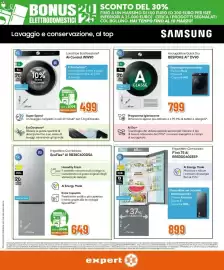 Volantino Expert Pagina 21