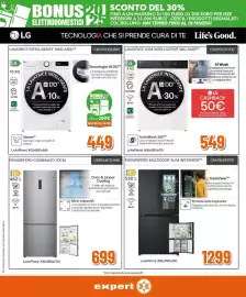 Volantino Expert Pagina 22