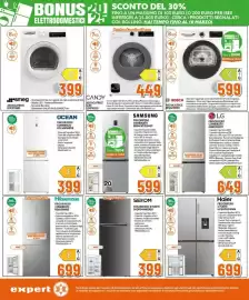Volantino Expert Pagina 23