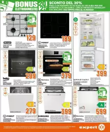 Volantino Expert Pagina 24