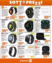 Volantino Expert Pagina 5