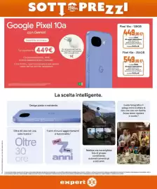 Volantino Expert Pagina 6